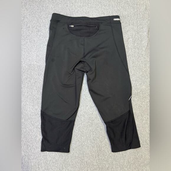 The North Face Women’s Motivation High-Rise Crop Leggings | Size M - Picture 4 of 6
